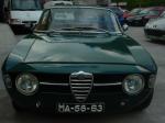 Alfa Romeo Giulia Sprint 1963 года